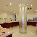 Olympic Palladium Hotel 3*