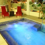 Olympic Palladium 3*