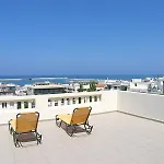 Olympic Palladium Hotel 3*