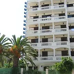 Hotel Olympic Palladium 3*