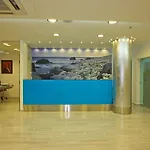 Hotel Olympic Palladium 3*