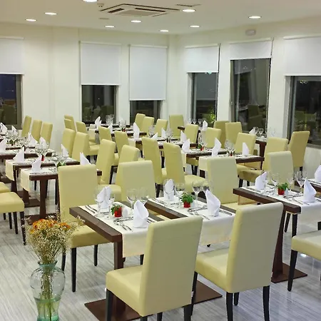 Olympic Palladium Rethymno