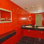 Hotel Olympic Palladium Rétino