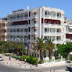 Olympic Palladium Hotel