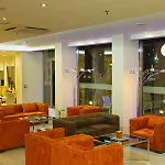Olympic Palladium Hotel 3*