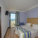 Olympic Palladium Hotel 3*