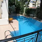 Hotel Olympic Palladium Rétino