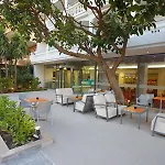 Olympic Palladium Hotel Rétino