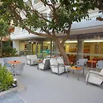 Hotel Olympic Palladium 3*