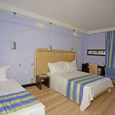 Hotel Olympic Palladium Rethymno (Crete)