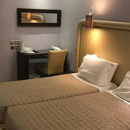 Hotel Olympic Palladium 3*