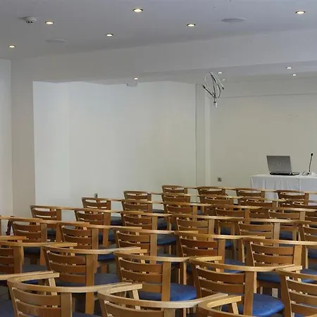 Olympic Palladium 3* Rethymno (Crete)
