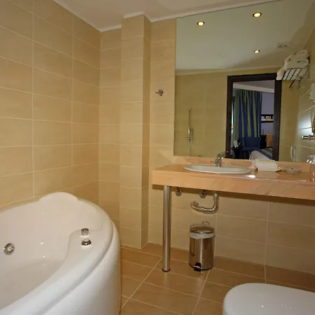 Hotel Olympic Palladium