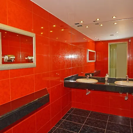 Отель Olympic Palladium Ретимно