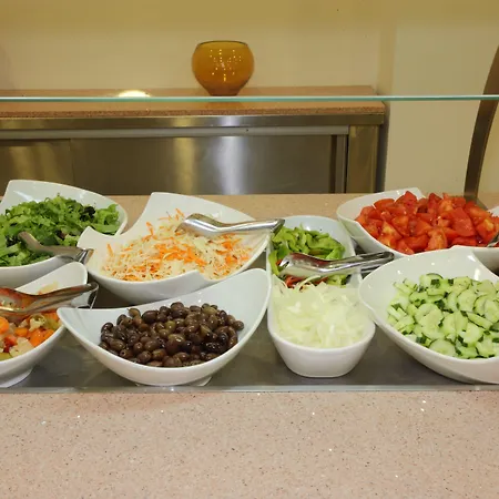 Hotel Olympic Palladium