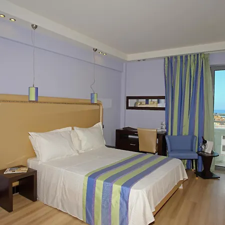 Hotel Olympic Palladium
