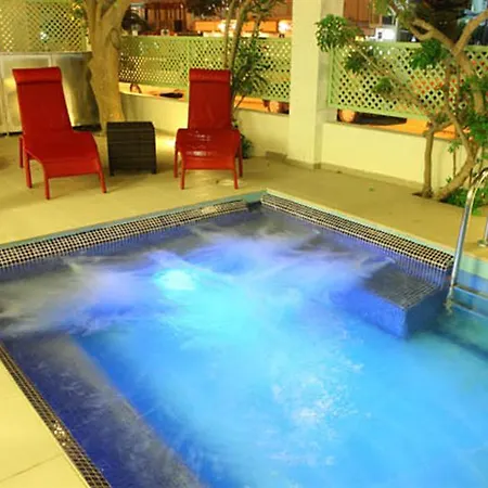 Olympic Palladium 3*