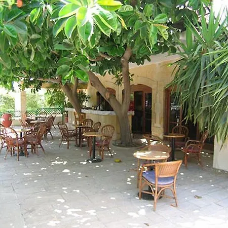 Olympic Palladium 3* Rethymno (Crete)