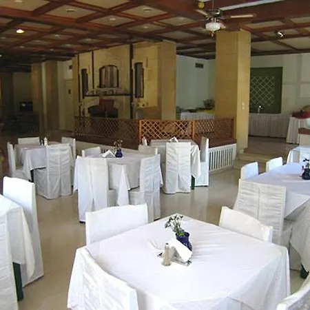 Olympic Palladium Hotel