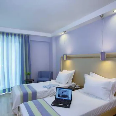 Olympic Palladium Ретимно