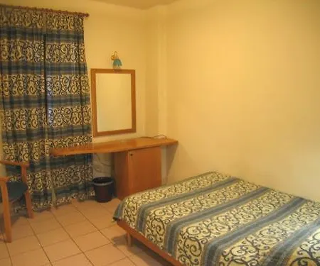 Olympic Palladium 레팀노