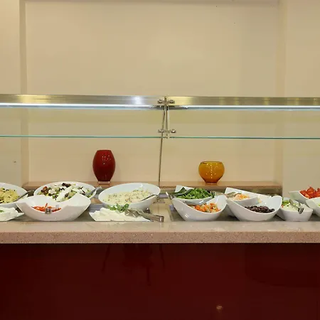 Olympic Palladium Hotel Rethymno (Crete)