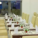 Olympic Palladium Hotel 3*