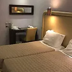 Hotel Olympic Palladium 3*