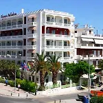 Olympic Palladium Réthymnon