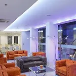 Olympic Palladium Hotel