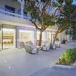 Olympic Palladium Hotel Réthymnon
