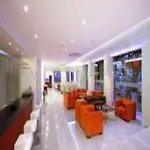 Hotel Olympic Palladium 3*