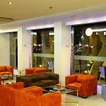 Hotel Olympic Palladium Réthymnon