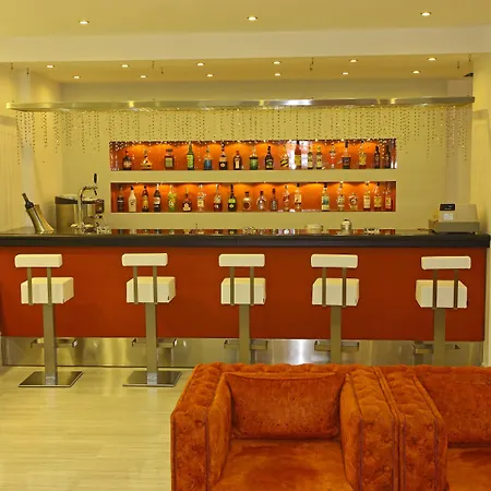 Olympic Palladium Rétino