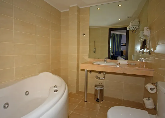 Hotel Olympic Palladium