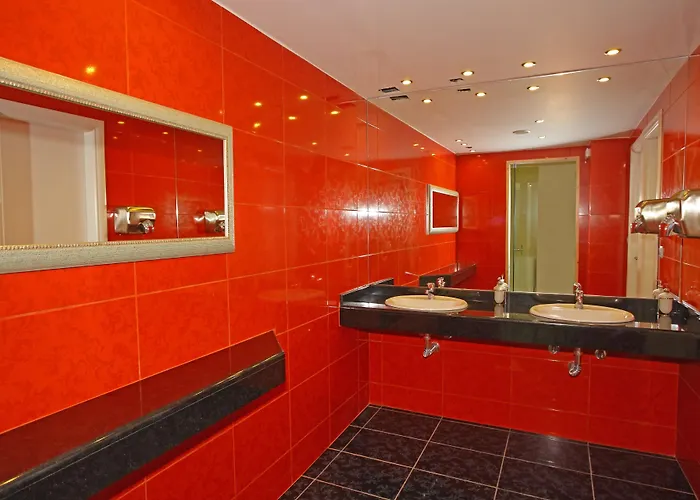 Hotel Olympic Palladium Rethymno (Crete)