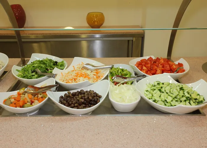 Hotel Olympic Palladium