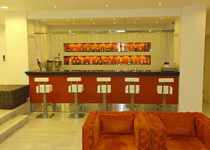 Olympic Palladium Rétino