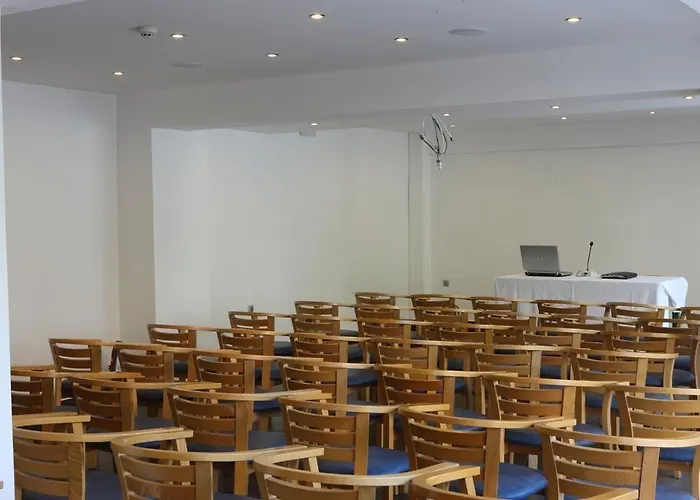 Olympic Palladium Hotel 3*