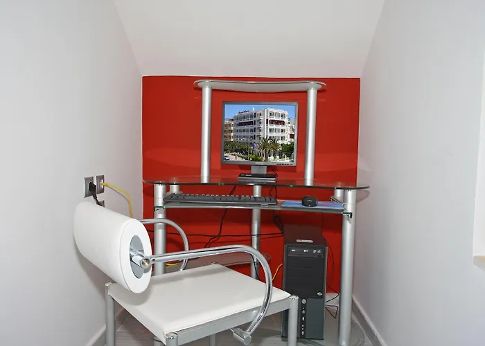 Olympic Palladium 3* Rethymno (Crete)