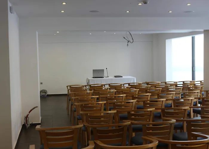 Olympic Palladium Rétino