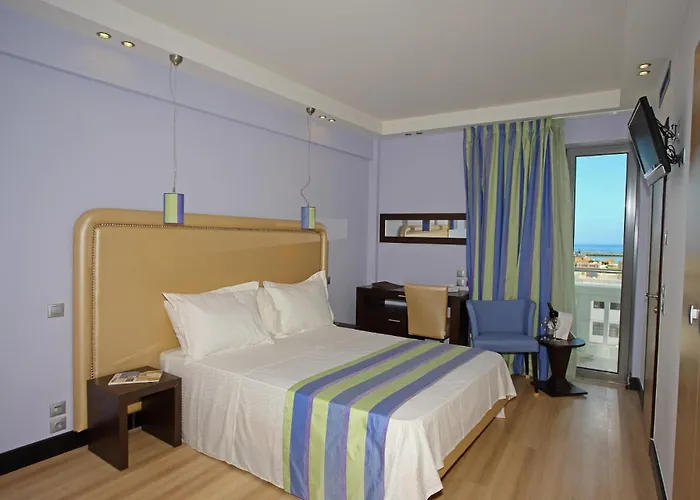 Hotel Olympic Palladium