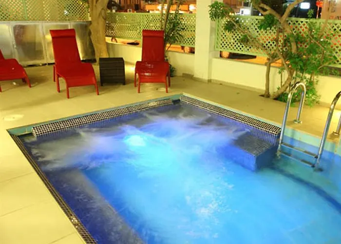 Olympic Palladium 3*