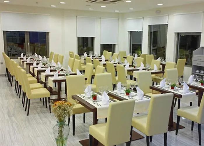 Olympic Palladium Hotel Rethymno (Crete)