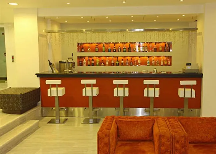 Olympic Palladium Hotel