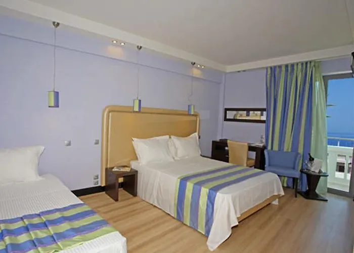 Olympic Palladium Hotel Rethymno (Crete)