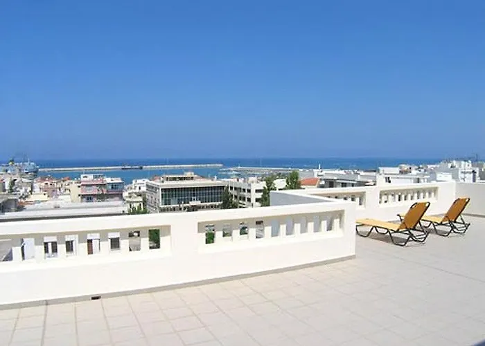 Hotel Olympic Palladium