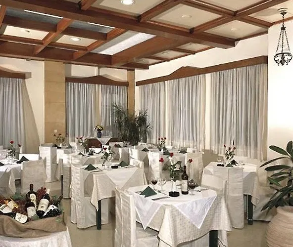 Olympic Palladium Rethymno (Crete)