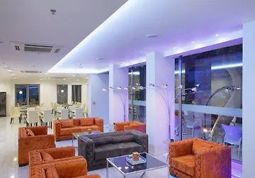 Olympic Palladium Hotel