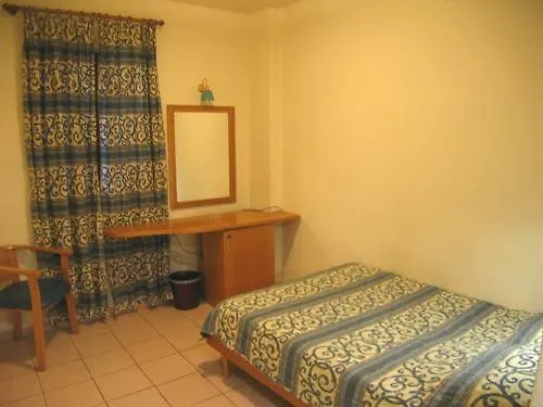 Olympic Palladium Rethymno (Crete)